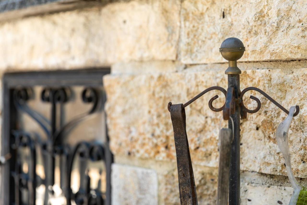 Holiday House Hana Rovinj Exterior foto