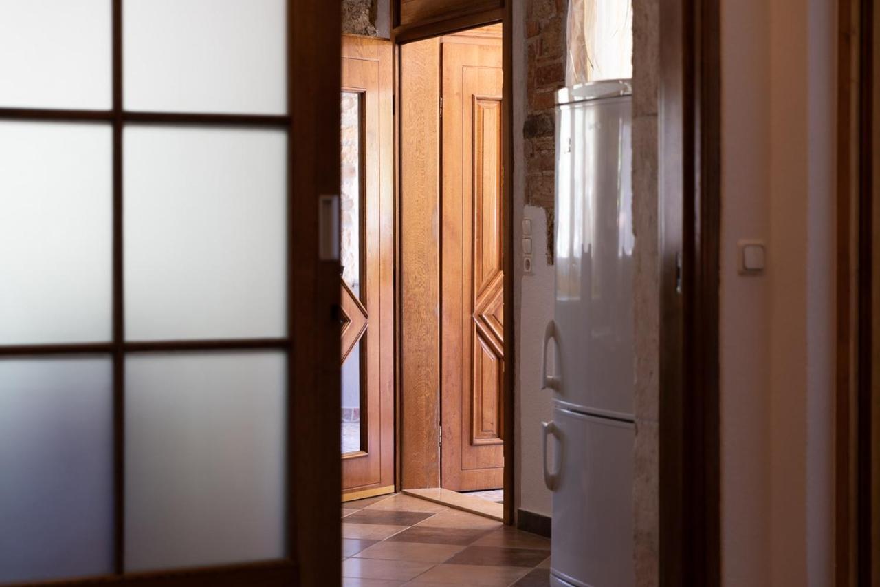Holiday House Hana Rovinj Exterior foto
