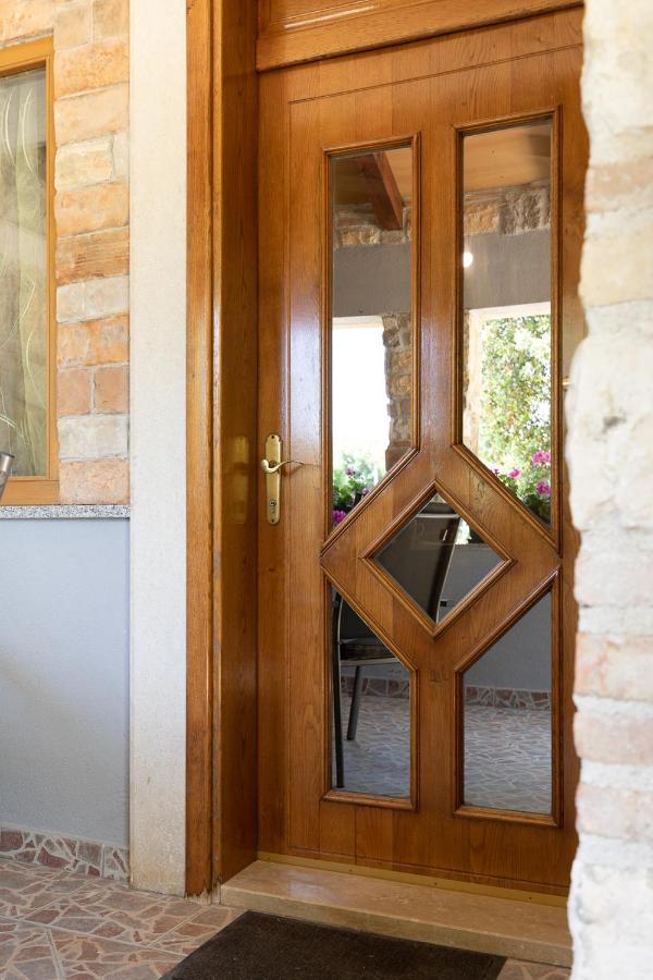 Holiday House Hana Rovinj Exterior foto